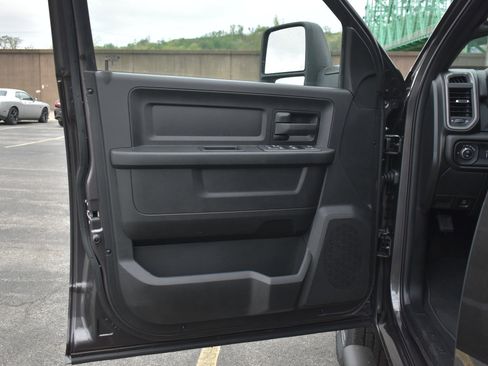 New 2025 RAM 2500 Tradesman image 11