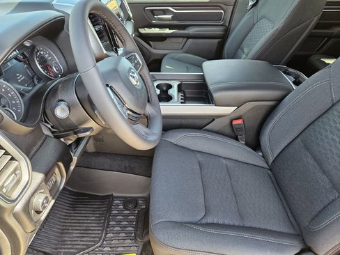 New 2026 RAM 1500 Lone Star image 16