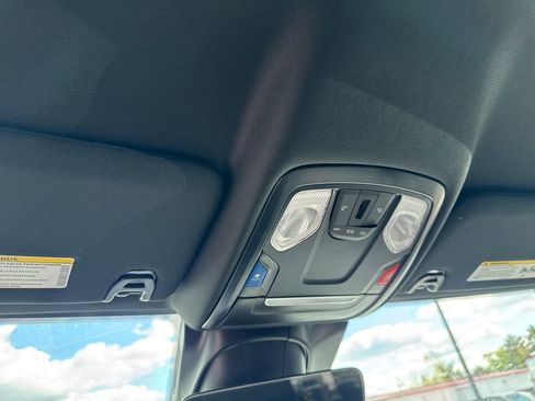 New 2026 RAM 3500 Big Horn AWD/4WD image 27