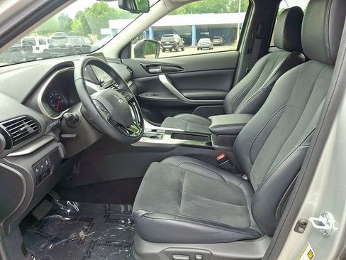 Used 2024 Mitsubishi Eclipse Cross SE AWD/4WD image 15