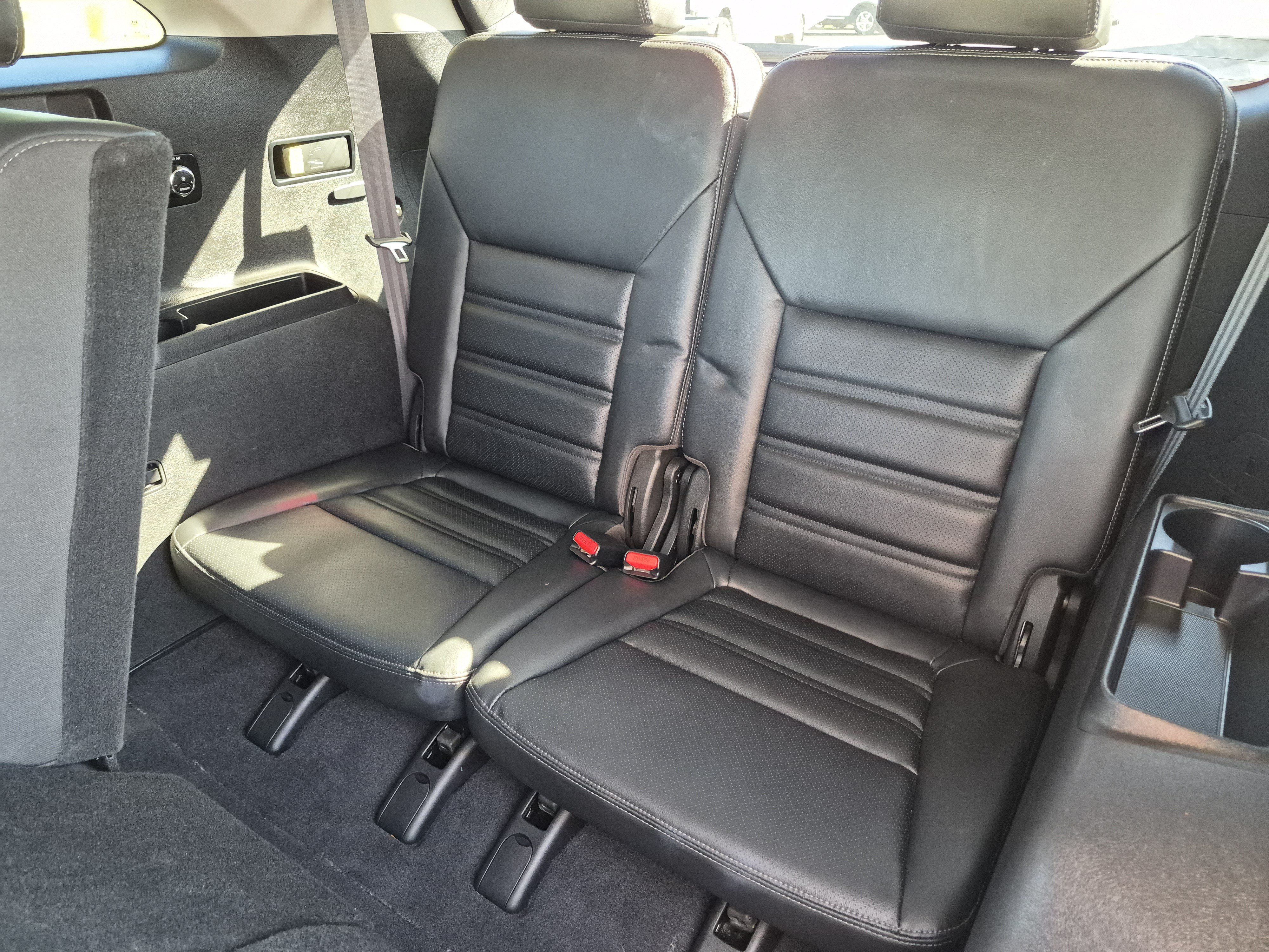 Used 2020 Kia Sorento EX AWD/4WD image 11