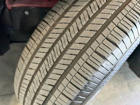 Certified 2026 Toyota Camry LE FWD image 18