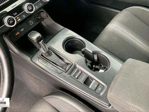 Used 2022 Honda Civic Sport image 14