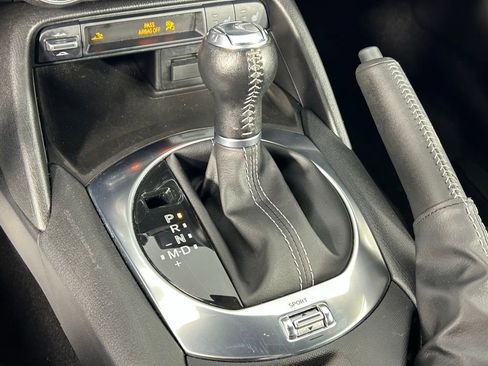 Used 2023 MAZDA MX-5 Miata Grand Touring w/ Weather Package image 22