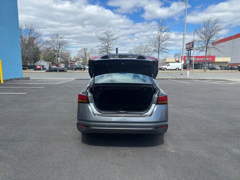Used 2025 Nissan Altima 2.5 SV FWD image 30