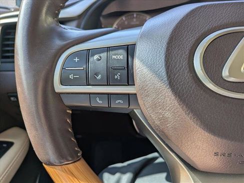 Used 2017 Lexus RX 350 FWD w/ Premium Package image 14