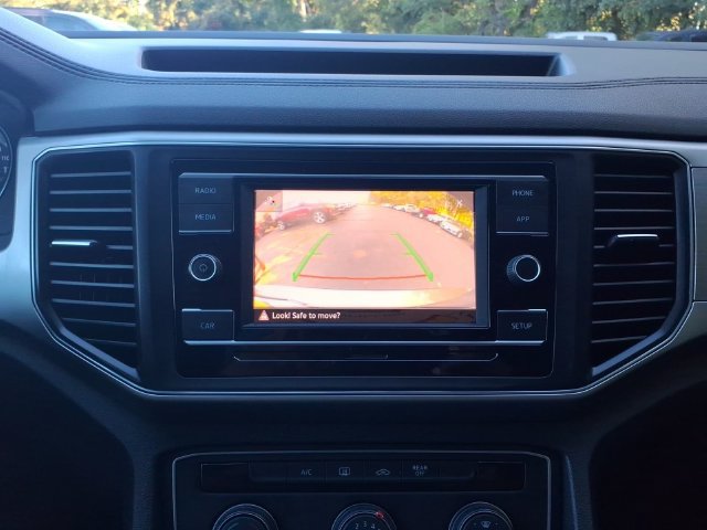 Used 2019 Volkswagen Atlas S w/ Towing Package AWD/4WD image 27