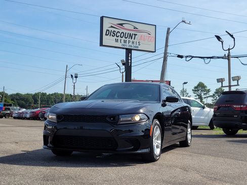 Used 2023 Dodge Charger SXT RWD image 13