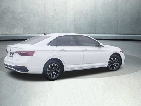 Used 2023 Volkswagen Jetta S FWD image 9