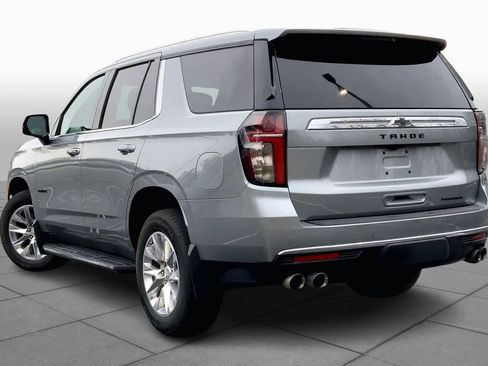 Used 2024 Chevrolet Tahoe Premier w/ Premium Package image 11