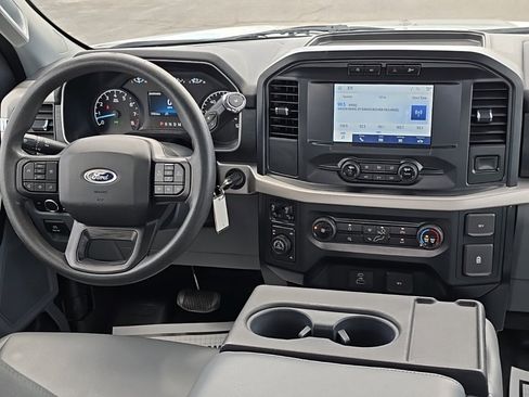 Used 2021 Ford F150 XL w/ Equipment Group 101A High image 26