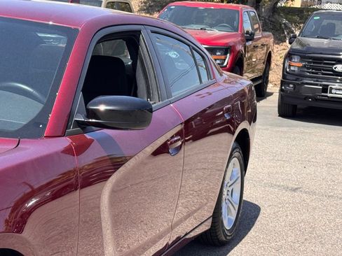 Used 2023 Dodge Charger SXT RWD image 9