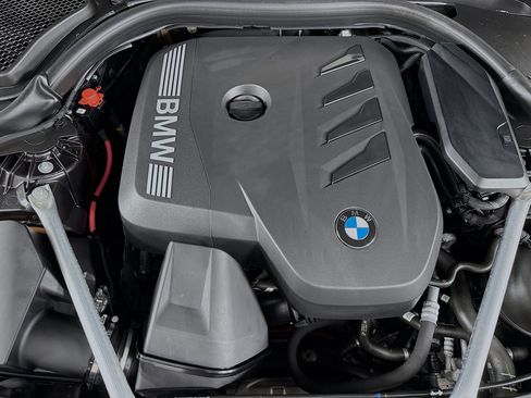 Used 2024 BMW 530i RWD image 32