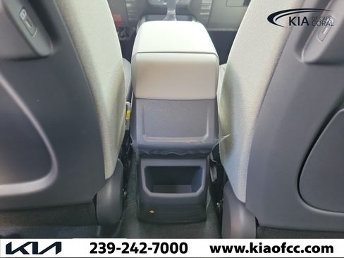 New 2027 Kia Seltos S AWD/4WD image 13