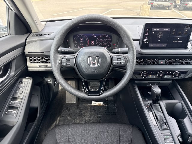 New 2026 Honda Accord LX image 14