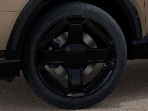 New 2027 Kia Telluride EX X-Line AWD/4WD image 9