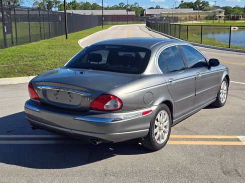 Used 2003 Jaguar X-TYPE 2.5 AWD/4WD image 5