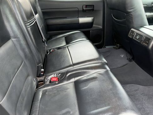 Used 2011 Toyota Tundra 4x4 CrewMax w/ TRD Rock Warrior Pkg image 13