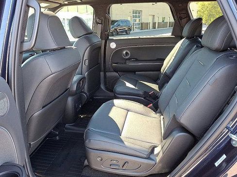 New 2026 Hyundai Palisade Calligraphy image 5