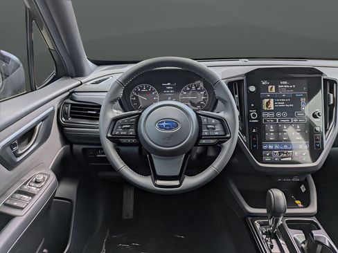 Certified 2026 Subaru Forester Premium AWD/4WD image 16
