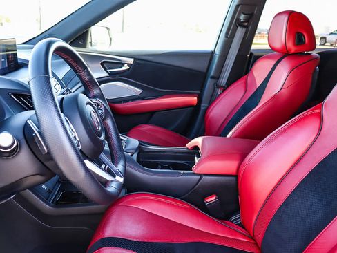 Used 2022 Acura RDX A-Spec image 19