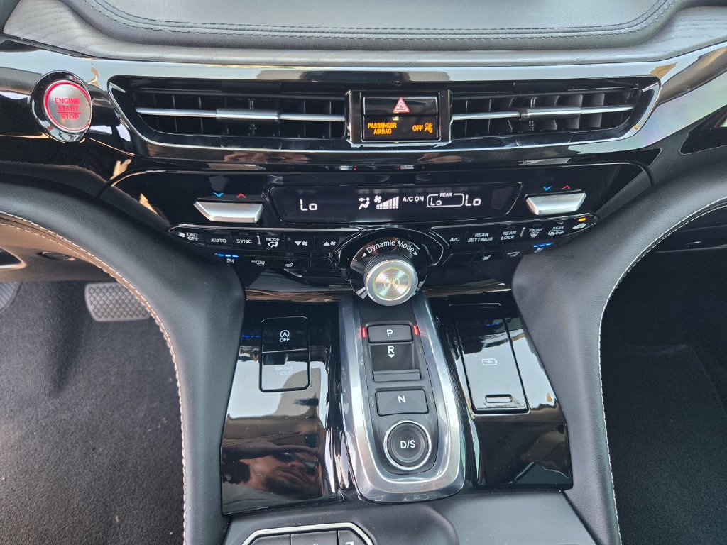 Used 2023 Acura MDX w/ Advance Package AWD/4WD image 21