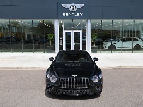 Certified 2024 Bentley Continental GT Azure AWD/4WD image 18