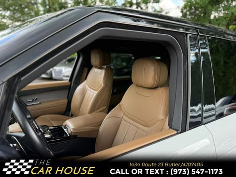 Used 2023 Land Rover Range Rover Sport SE image 14