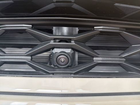 New 2026 Chevrolet Colorado ZR2 w/ Technology Package image 57