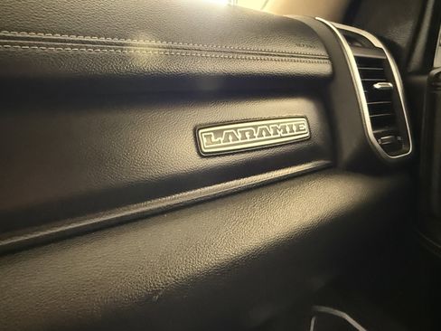 Used 2019 RAM 2500 Laramie image 35