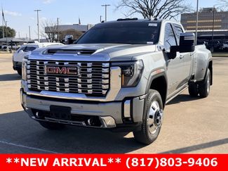 Used 2024 GMC Sierra 3500 Denali w/ Denali Reserve Package video 1