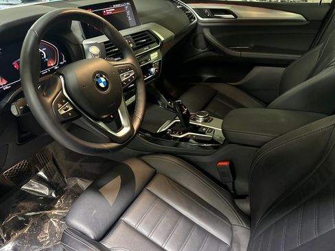 Used 2020 BMW X4 xDrive30i image 4