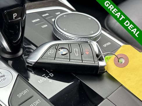 Used 2020 BMW 330i 330i w/ Convenience Package image 41