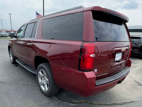 Used 2020 Chevrolet Suburban LS image 8