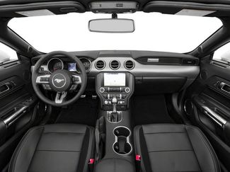 Used 2018 Ford Mustang Premium w/ Black Accent Package RWD video 1