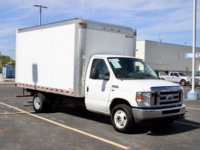 Used 2019 Ford E-350 and Econoline 350 Super Duty w/ Power Windows & Locks Group