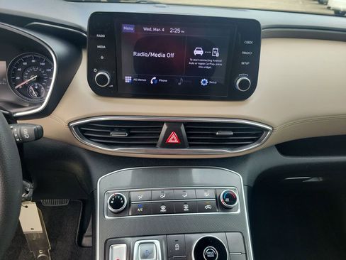 Used 2021 Hyundai Santa Fe SE image 27