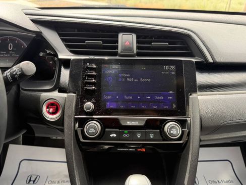 Used 2020 Honda Civic Sport image 23