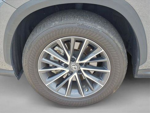 Used 2023 Lexus NX 350 AWD image 10