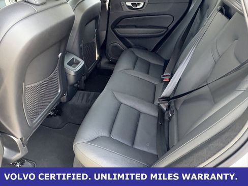 Certified 2025 Volvo XC60 B5 Plus image 31