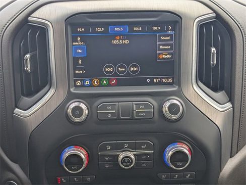 Used 2019 GMC Sierra 1500 Denali w/ Denali Ultimate Package image 18