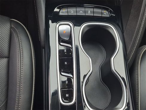 Used 2021 Buick Envision Essence w/ Sport Touring Package image 26