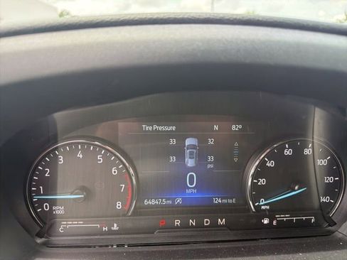 Used 2021 Ford Explorer XLT w/ Equipment Group 202A AWD/4WD image 37