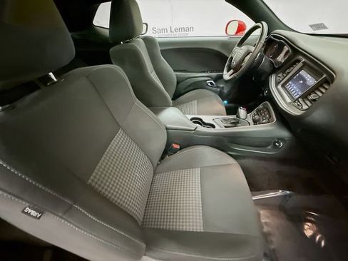 Used 2019 Dodge Challenger GT w/ Blacktop Package image 28