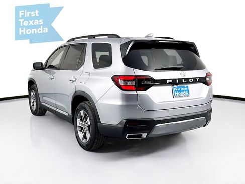 New 2026 Honda Pilot EX-L image 6