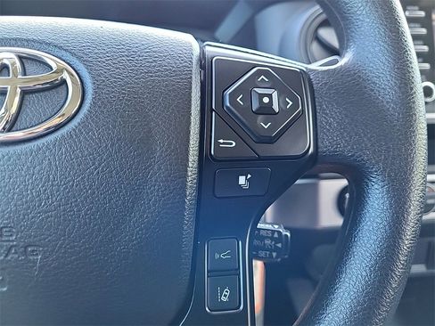 Used 2023 Toyota Tacoma SR image 22