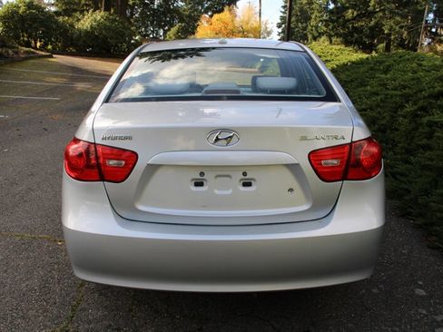 Used 2007 Hyundai Elantra GLS image 11