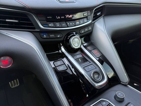 Used 2023 Acura TLX w/ A-SPEC Pkg FWD image 21