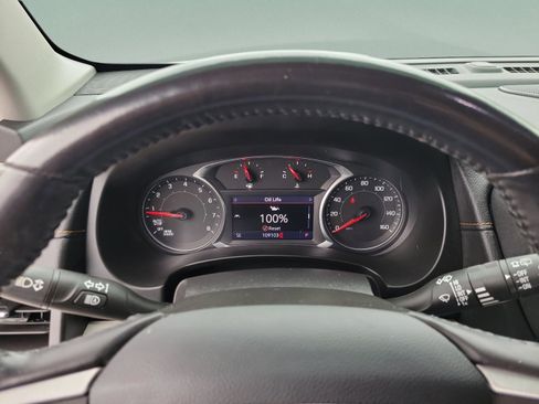 Used 2019 GMC Terrain SLT w/ Preferred Package image 15