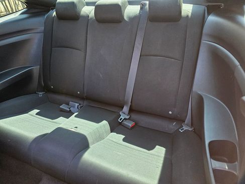 Used 2017 Honda Civic Si image 19